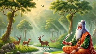 Valmiki Jayanti Wishes, Valmiki Jayanti Images 2024, Valmiki Jayanti Wallpaper