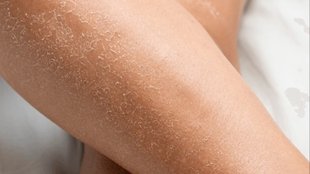 how to use glycerin for dry skin