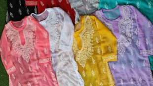 Best Shopping Market In Lucknow