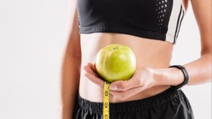 which fruit can burn most calories