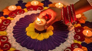 Diwali 2024 Date Kab Ki Hai in Hindi