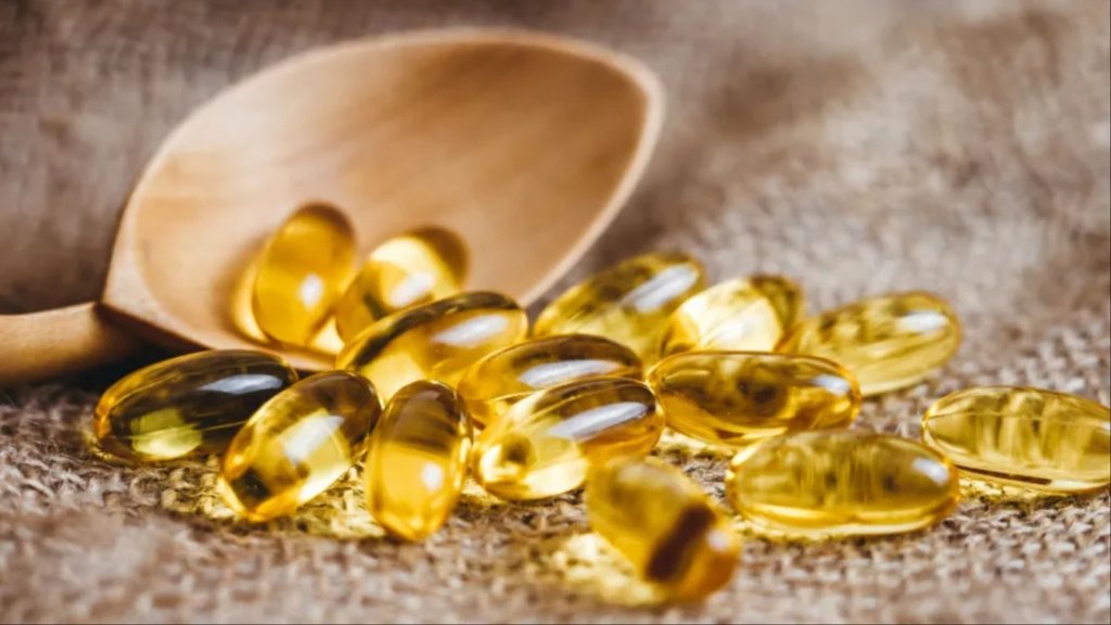 fenugreek and vitamin E for hair