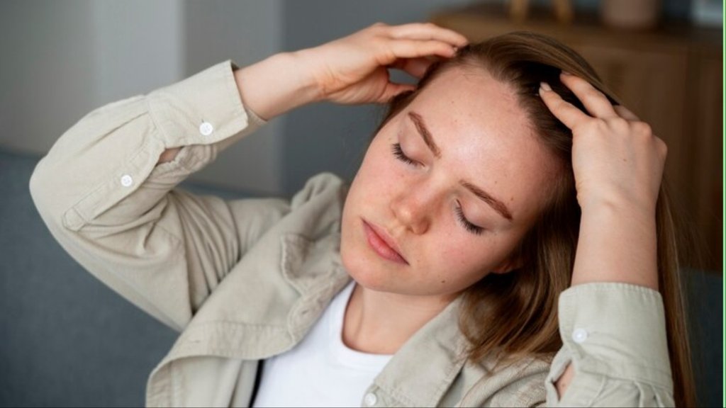 rosemary water for hair benefits