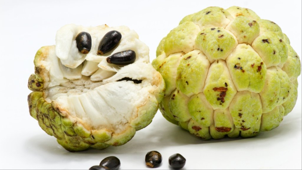 How to make Custard apple kheer