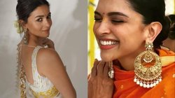 Diwali 2024 Jhumka Designs: दिवाली पर पहनें ये खास झुमका, मिलेगा एकदम नया लुक