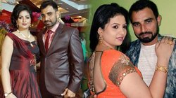 परीकथा जैसे रोमांस से बदसूरत कानूनी लड़ाई तक: ऐसे बिगड़ा मोहम्मद शमी और हसीन जहां का रिश्ता