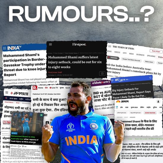 IND vs NZ Test Series, Rohit Sharma, Rohit Sharma Press Conference, Mohammed Shami