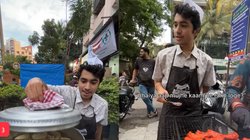 Momo बेचने वाला हर महीने कमाता है इतने लाख, ठेला लगाने वाले का इनकम जान उड़ जाएंगे होश, देखें Viral Video