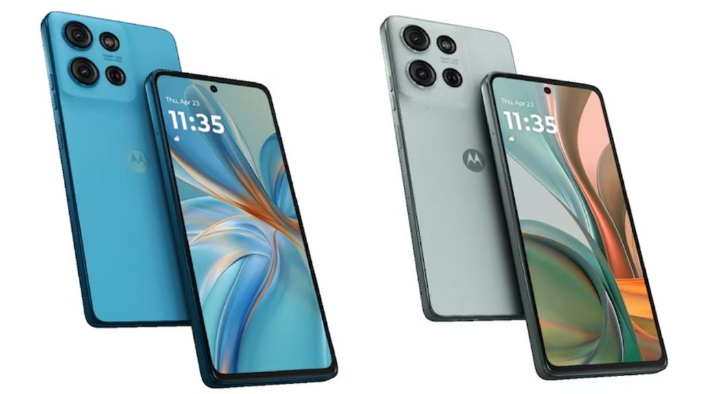 Motorola, Moto G75 5G, Moto G75 5G Price