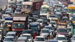 Mumbai News: पैदल चलने वालों, साइकिल चालकों के लिए बेहतर शहर नहीं है मुंबई- सुजाता सौनिक