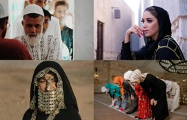 10 Countries Where is Muslim population is More than 99%