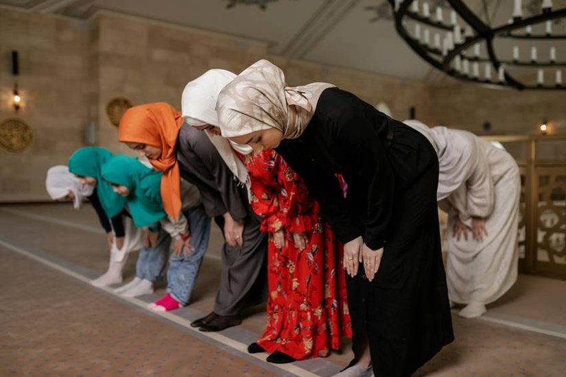 10 Most Muslim population Countries