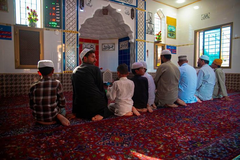 World Most Muslim population Countries Name