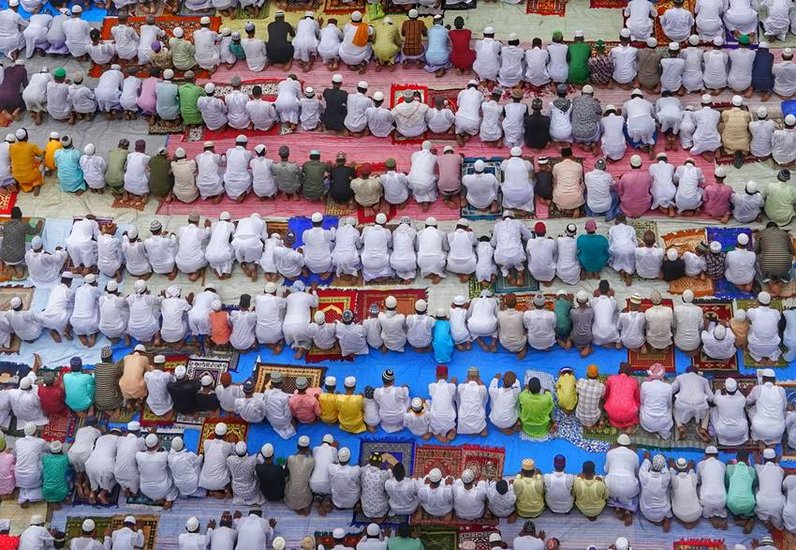 Islam in World