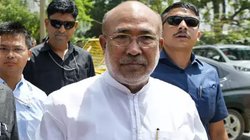 NPP ने वापस लिया समर्थन, क्या हिंसा के बीच मणिपुर में गिर जाएगी बीजेपी सरकार?