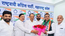 अजित पवार की NCP ने जारी की प्रत्याशियों की दूसरी लिस्ट, अब तक इन 45 उम्मीदवारों का किया ऐलान