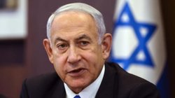 एक बार फिर नेतन्याहू को निशाने पर लेने की साजिश, घर के एकदम पास ही गिरा हिजबुल्लाह का ड्रोन