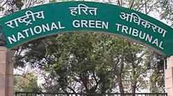 NGT ने देहरादून डीएम को आपराधिक कार्रवाई की दी चेतावनी, अवैध खनन से जुड़ा है मामला