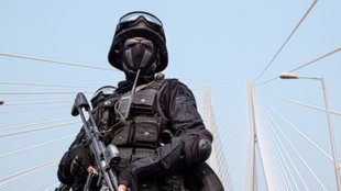 NSG | CRPF | Modi Government