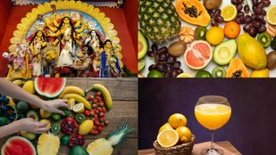 Navratri 2024 Fast Rules