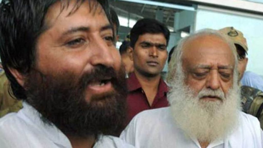 Narayan Sai | Asaram | gujarat high court