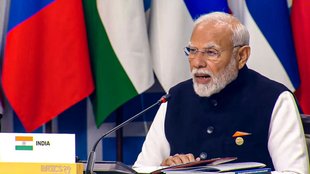 Narendra Modi | BRICS Summit