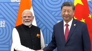 Narendra Modi | China | Xi Jinping