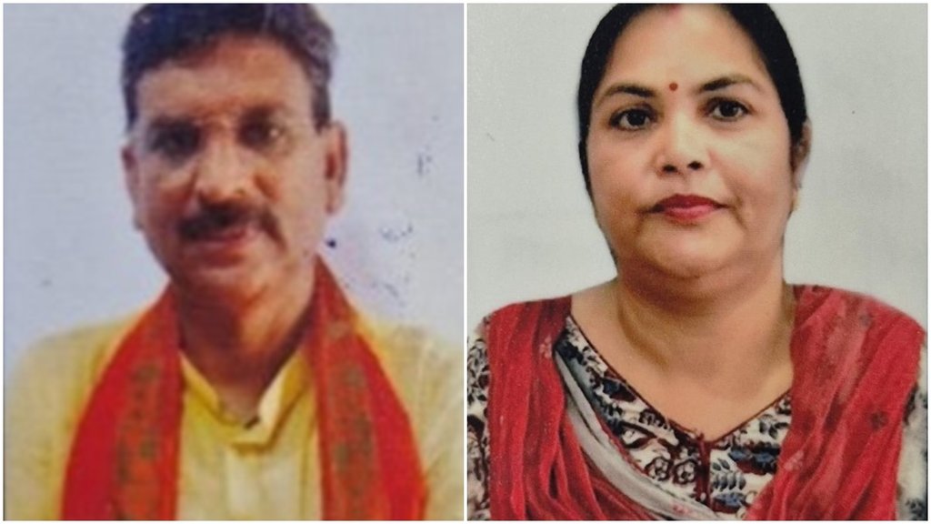 Haryana Assembly Election 2024, Narwana Seat