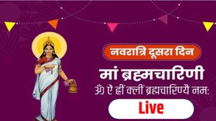 shardiya navratri date, navratri 2024, shardiya navratri puja, maa brahmacharini puja vidhi
