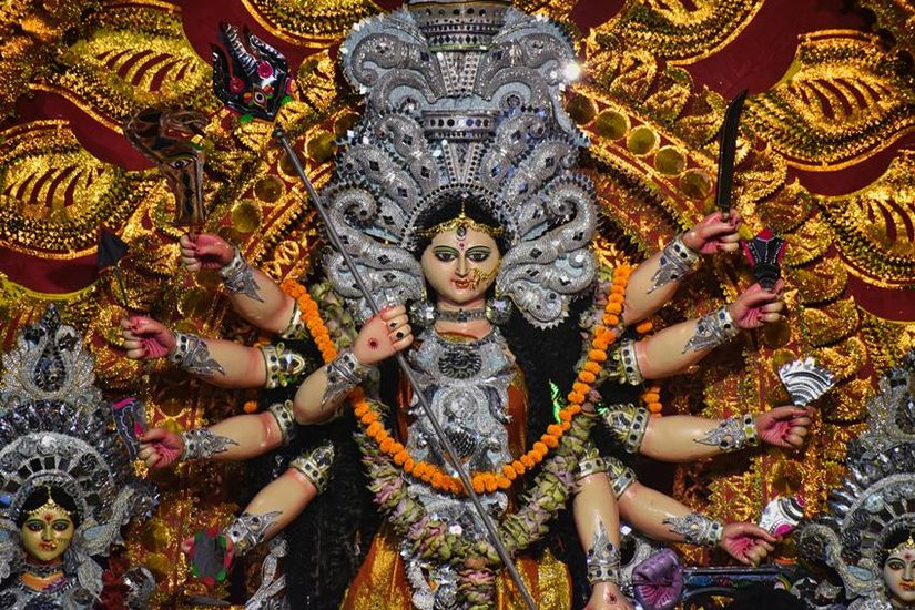 Mandir Decoration Ideas