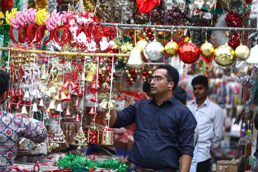 Navratri Decoration Ideas