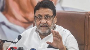 Nawab Malik | BJP | Maharashtra News
