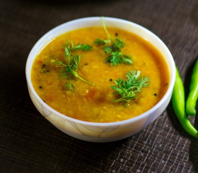 Negative Effects of Leftover Dal