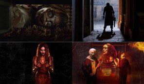 Netflix Horror Films