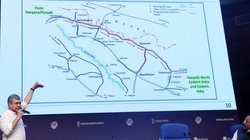 Indian Railways: मोदी कैबिनेट ने 6,798 करोड़ के दो रेलवे प्रोजेक्ट्स को दी मंजूरी, बिहार और आंध्र को होगा फायदा