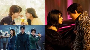 New K-Dramas November 2024