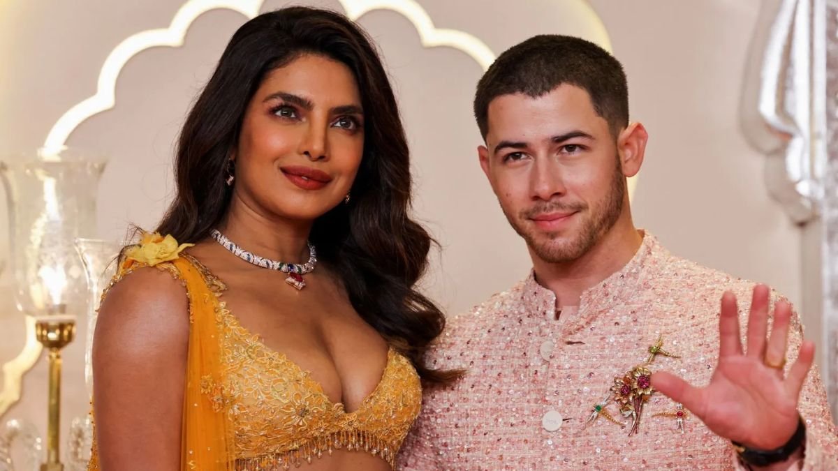 Priyanka Chopra, Priyanka Chopra husband, Priyanka Chopra Husband Nick Jonas