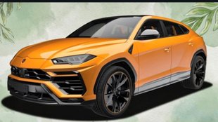 Noida News, Noida Me Ghar Ke Saath Lamborghini Free