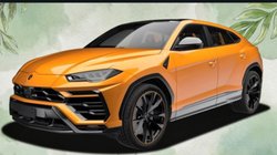 नोएडा में घर खरीदने पर मुफ्त में मिलेगी 4 करोड़ की लैंबोर्गिनी, जानिए Viral हो रहे अनोखे ऑफर के बारे में सबकुछ