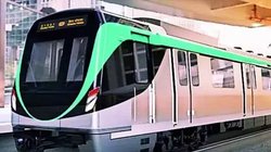 नोएडा मेट्रो के यात्रियों के लिए बड़ी खुशखबरी, मोबाइल-लैपटॉप की बैटरी हुई डाउन तो मिलेगी ये सुविधा