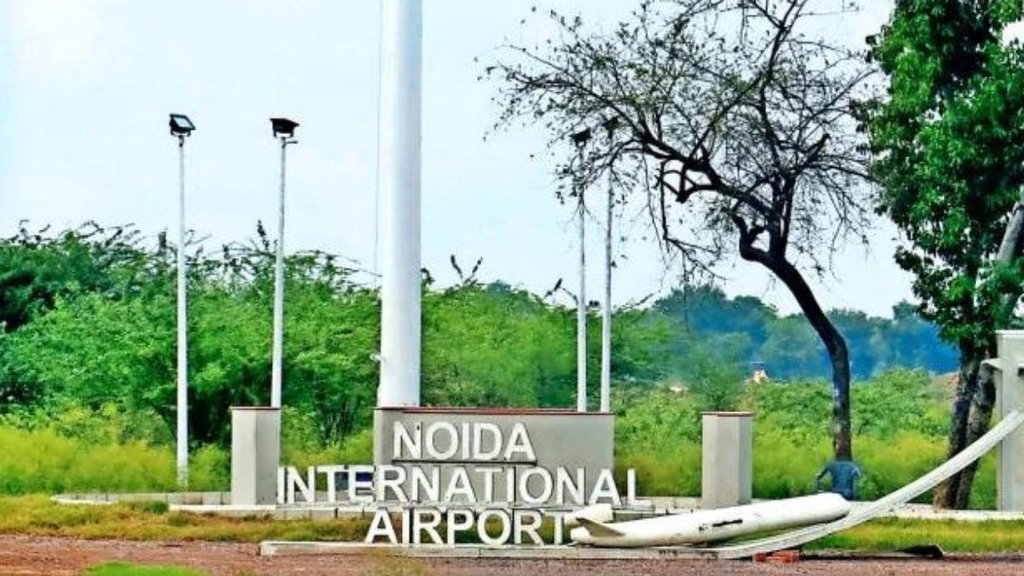 jewar airport | Noida airport | airport