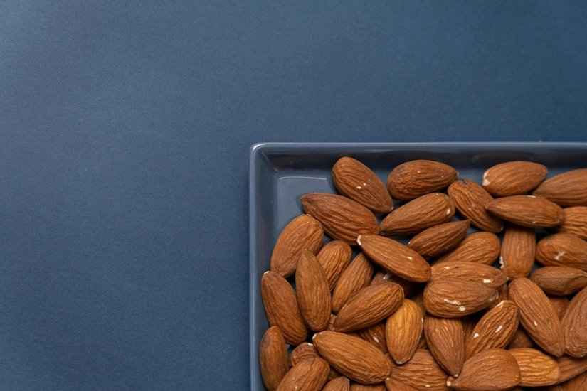 Nuts and Seeds