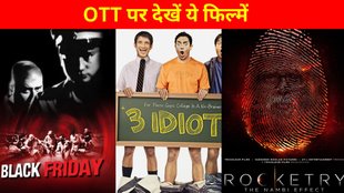 OTT Release, Top IMDB movies