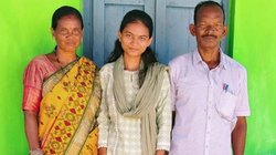 कोचिंग का खर्च नहीं उठा सकते थे मां-बाप, YouTube से पढ़कर बेटी बन गई सिविल सेवक