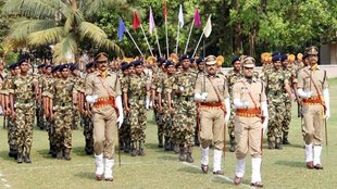 Odisha police Recruitment, Odisha police Recruitment 2024, Odisha police constable bharti
