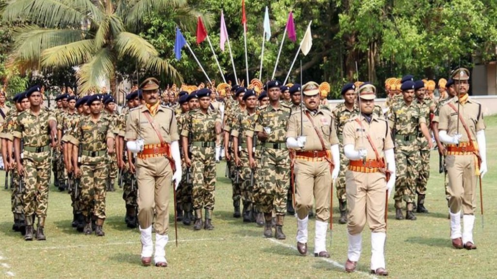 Odisha police Recruitment, Odisha police Recruitment 2024, Odisha police constable bharti