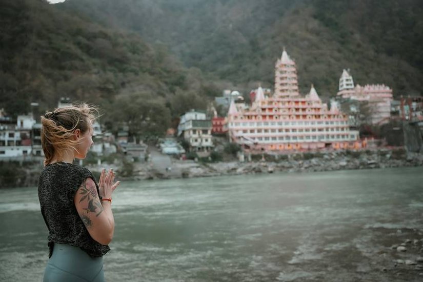 Uttarakhand Old Name