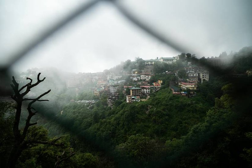 What is old name of Uttarakhand,