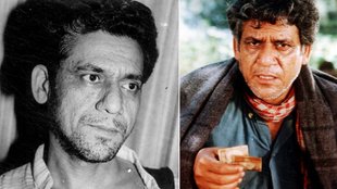 CineGram, Om Puri, Om Puri Ex Wife Nandita, Om Puri wives
