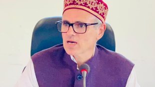 Omar Abdullah government claim J&K, Omar Abdullah Jammu Kashmir politics,